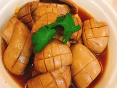 -雅苑餐厅(朝天路店)