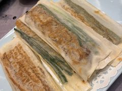 杭州葱包桧-山外山菜馆(玉泉路店)