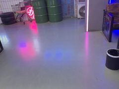 -关你鬼室大型密室逃脱(佛山创意园店)