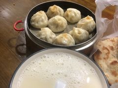 -文武王氏烧饼·无矾油条(西溪路店)