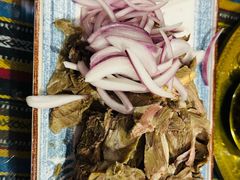 -乌苏疆遇集市烧烤新疆菜(乌苏啤酒小镇店)