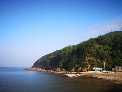 -大鹿岛