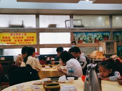 大堂-金凤酒楼(金陵路店)