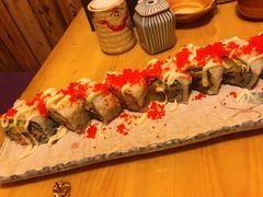 -浪花亭日本料理(古田路店)