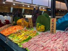 -苏格里岛自助海鲜烤肉(青秀万达店)