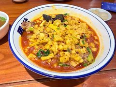 -清真·马洪小炒泡馍馆(钟楼回民街店)