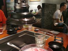 -肉甲韩国木炭烤肉(新壹街1店)