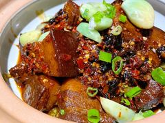 当家肉-湘味淳(千禧街店)