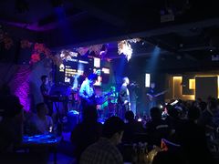 -音乐房子·Vintage Live Bar(玉林总店)