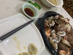 -前王院•巧克力海鲜市集餐厅(万平口店)