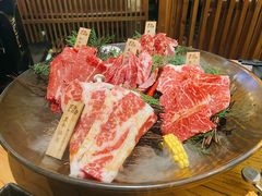 -黑牛の店·和牛烧肉(合生汇店)