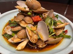 -鱼篮仔·潮汕美食(圆明新园店)