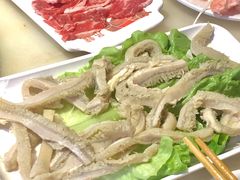 -小骨煲金华砂锅(转塘金街美地店)