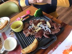 黑椒牛排-花漫里日式餐厅(刺桐店)
