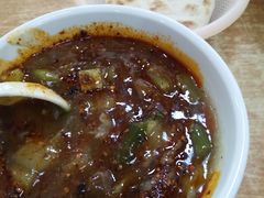 -段生记肉丸糊辣汤(西铁大明宫住宅小区店)