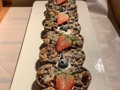 -上海滴水湖皇冠假日酒店