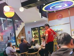-棒小伙·齐齐哈尔烤肉(龙茗路店)