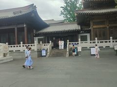 -香积寺