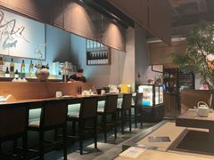 -贰捌零叁精致料理(钱湖店)