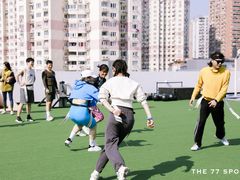 -AIRPARK爱野屋顶运动公园