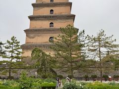-大慈恩寺(大雁塔)