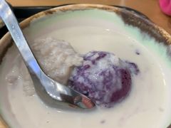 -鲜芋仙(观音桥大融城LG店)