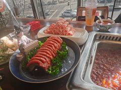 -大隐·成都火锅Bistro(合生麒麟新天地店)