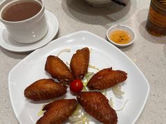-香港新发烧腊茶餐厅(水围店)