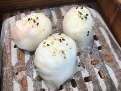 -蔡澜港式点心(皇庭广场店)