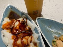 -华辉拉肠(宝华店)
