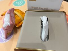 -海底捞火锅(青悦城店)