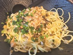 -我的面 川味Bistro(后沙峪店)