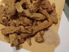 -城南往事·鲁菜济南菜(长清园博园恒大绿洲店)