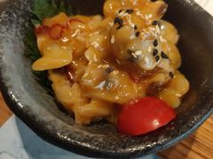 -衣川小森林·料理·寿司(鸿铭中心店)