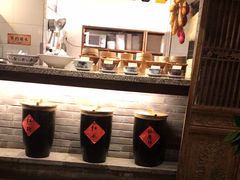 -南京大牌档(崇文门国瑞店)