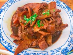 笋烧肉-观桥阁(锦溪店)