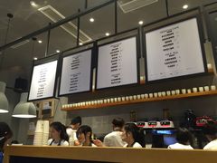 -喜茶(深圳福田星河COCO Park店)
