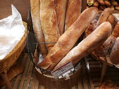 -山崎面包(静安久光店)