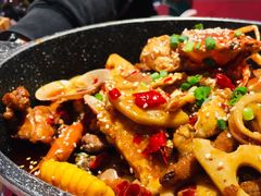 -辣小鲜·南昌大排档(船山路店)