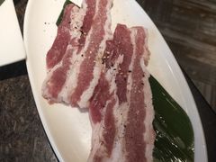 -正苑26年海鲜烤肉•牛尾汤汤饭(东港店)
