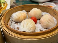 -悦得闲广式茶楼点心(石厦时代广场店)