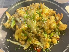 -王婆婆老妈蹄花川菜馆·非物质文化遗产(太古里一店)