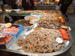-桃源市场(解放路店)
