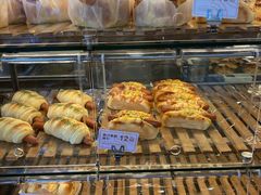 -御蝶坊面包KNAC(沙河西店)