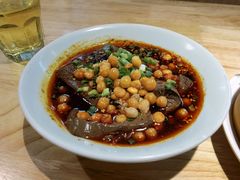 -全牛匠·乐山跷脚牛肉(新中关店)