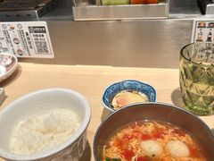 -肉肉大米(金虹桥店)