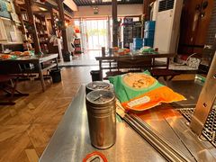 -宗泉烤全羊·烤羊腿·家常菜(解放东路店)