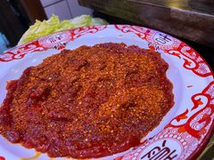 -宽板凳老灶火锅(南礼士路店)