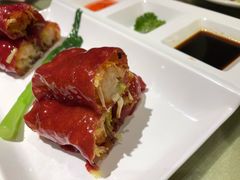-粤港湾砂锅粥·宵夜(宝龙店)
