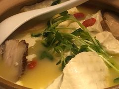 淮扬炖老豆腐-彩虹之约•淮扬家宴(亚运村店)